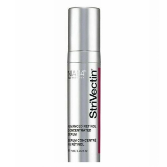 StriVectin Other - StriVertin Advanced Retinol Concentrated Serum